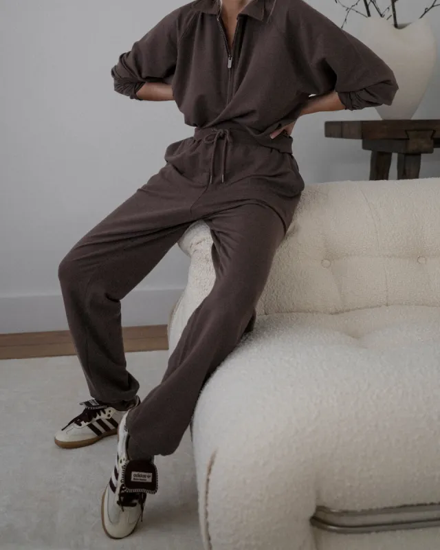 French Terry LYR Sweatpant sold by Splendid