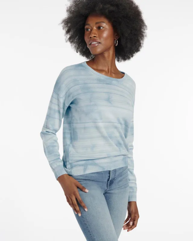 Cashblend Sunwash Sweater sold by Splendid