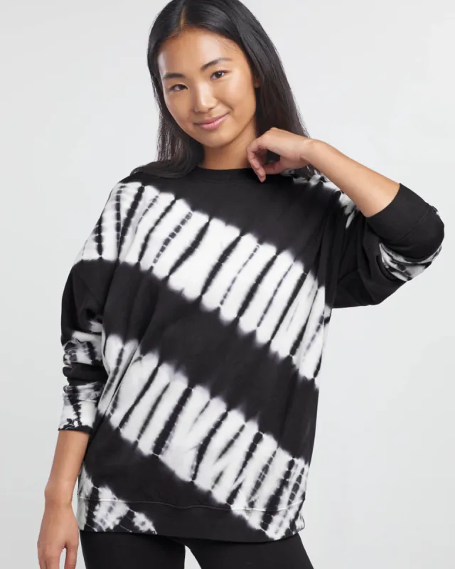 Elle Pullover sold by Splendid