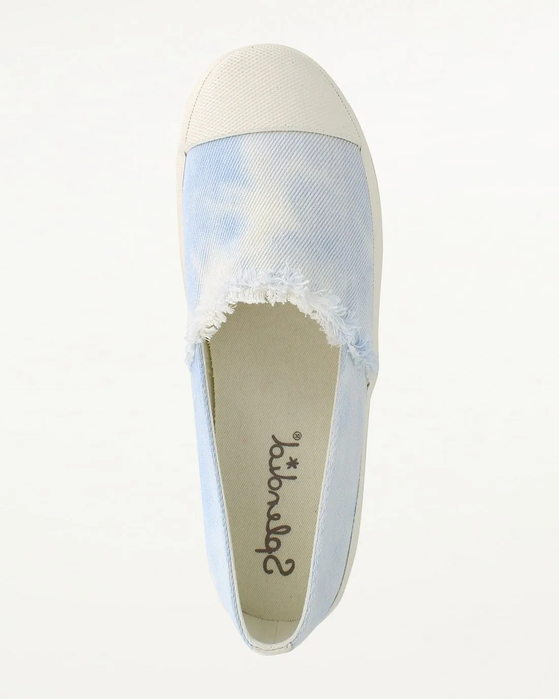 Aida Sneaker sold by Splendid product image thumbnail 4