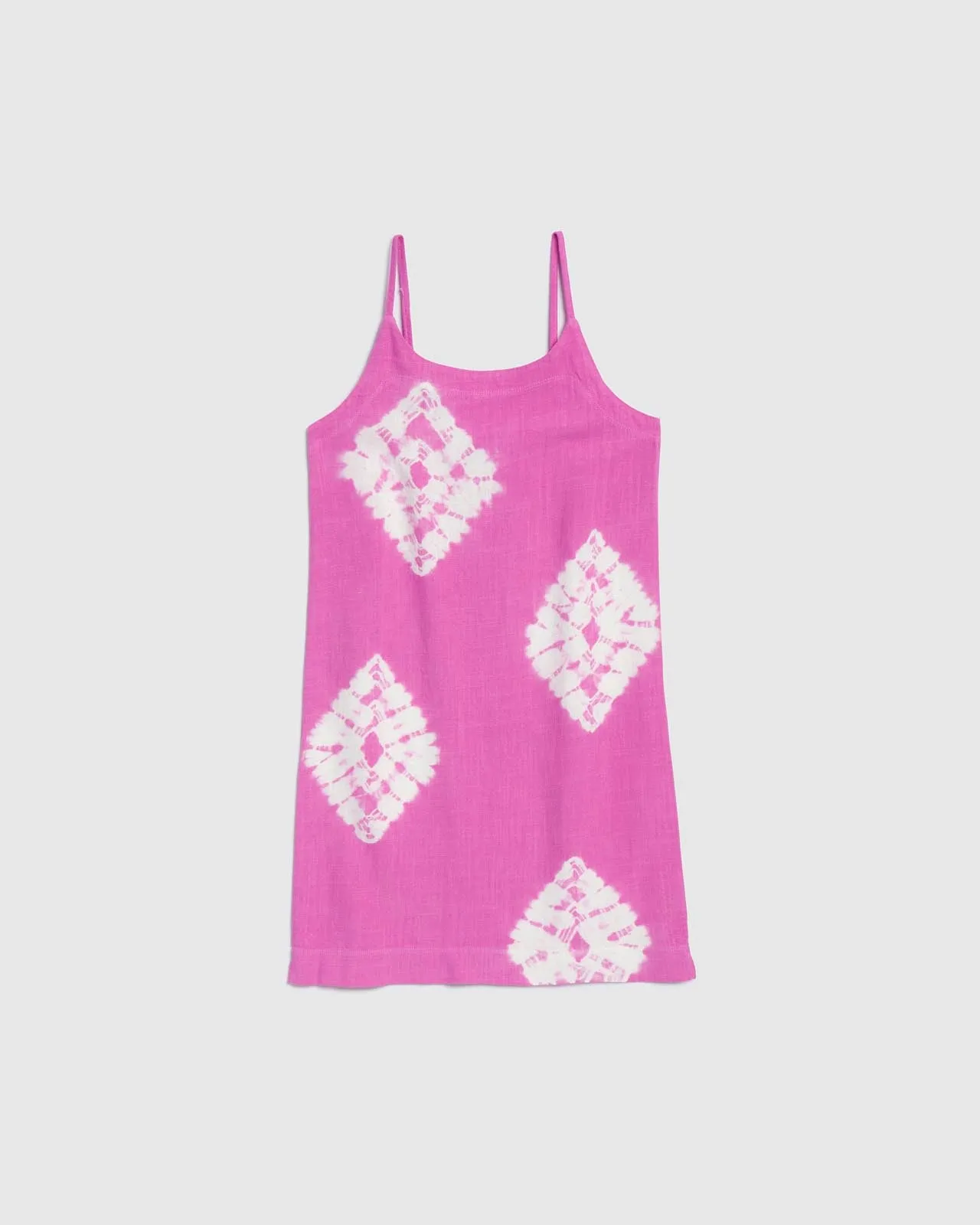 Girls Topaz Tie Dye Maxi Dress sold by Splendid