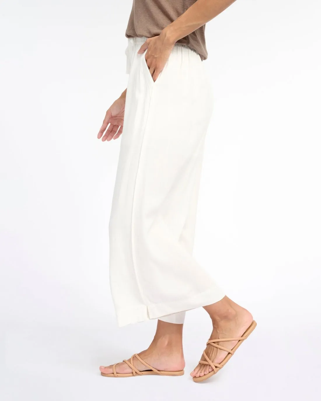 Thira Pant sold by Splendid product image thumbnail 3