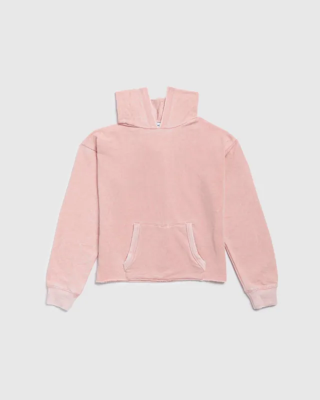 Girls Lennox Hooded Sweatshirt sold by Splendid