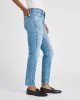 Mid-Rise Crop Jean sold by Splendid