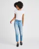 Mid-Rise Crop Jean sold by Splendid