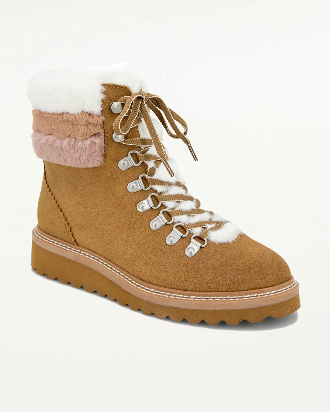 Evita Boot sold by Splendid