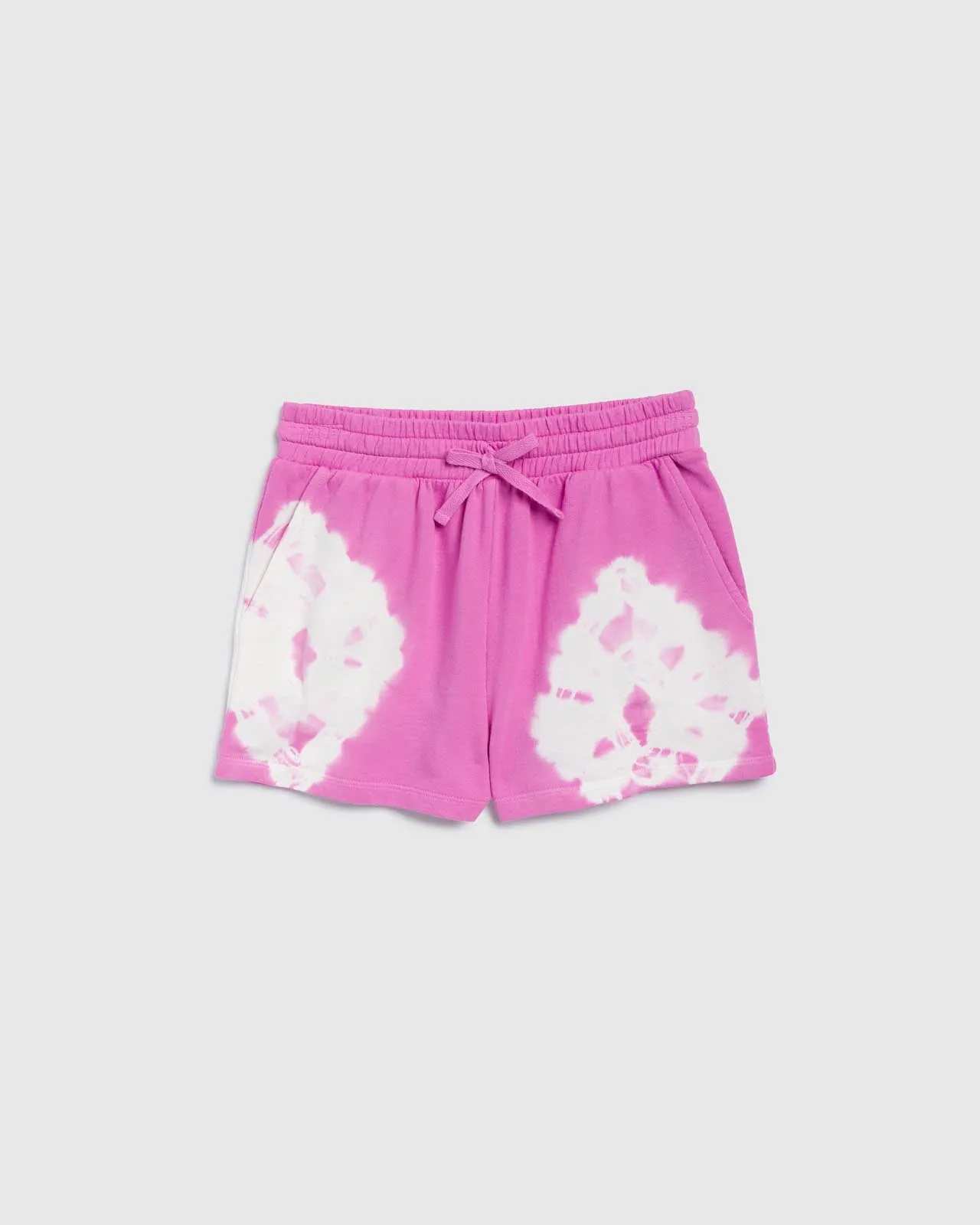 Girls Topaz Tie Dye Short sold by Splendid