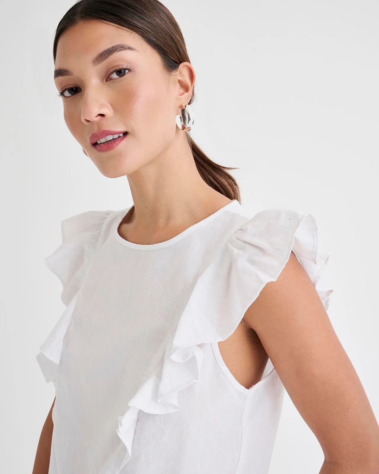 Rowena Top sold by Splendid product image thumbnail 2