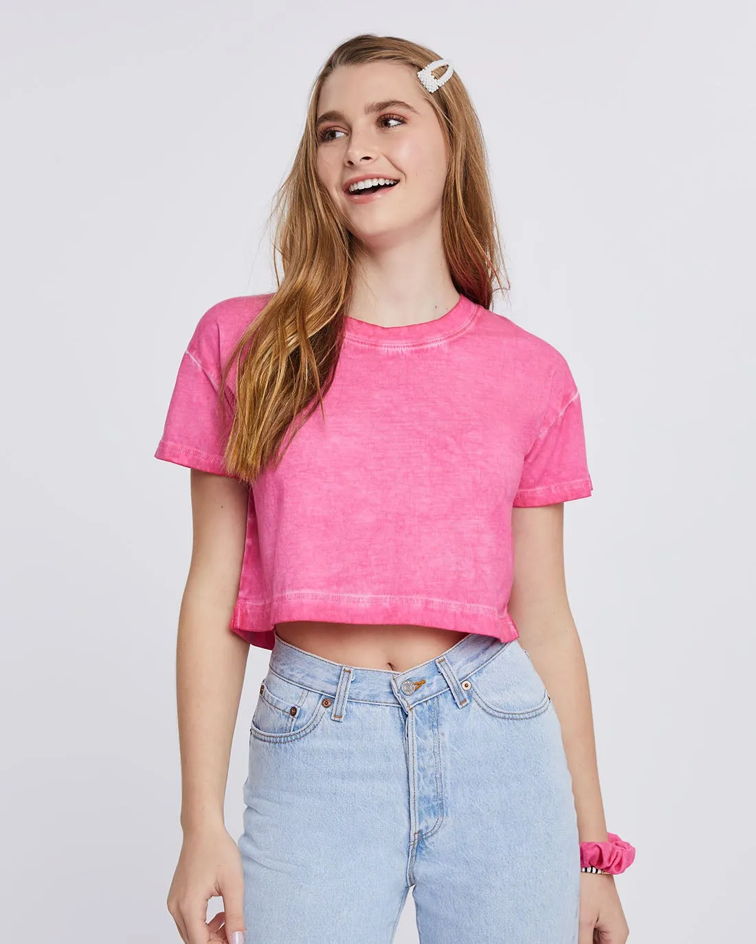 Kiki Tee sold by Splendid