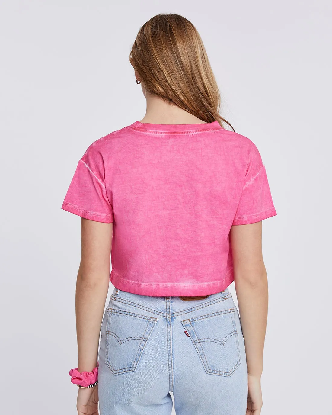 Kiki Tee sold by Splendid product image thumbnail 4