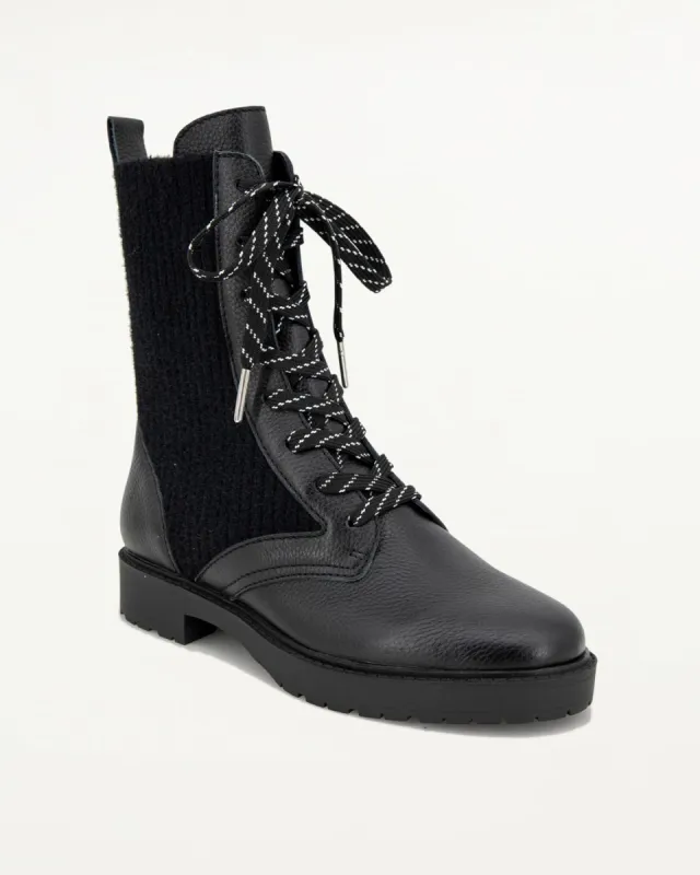 Scout Boot sold by Splendid