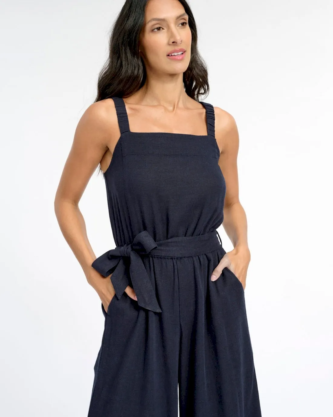 Twila Jumpsuit sold by Splendid product image thumbnail 5