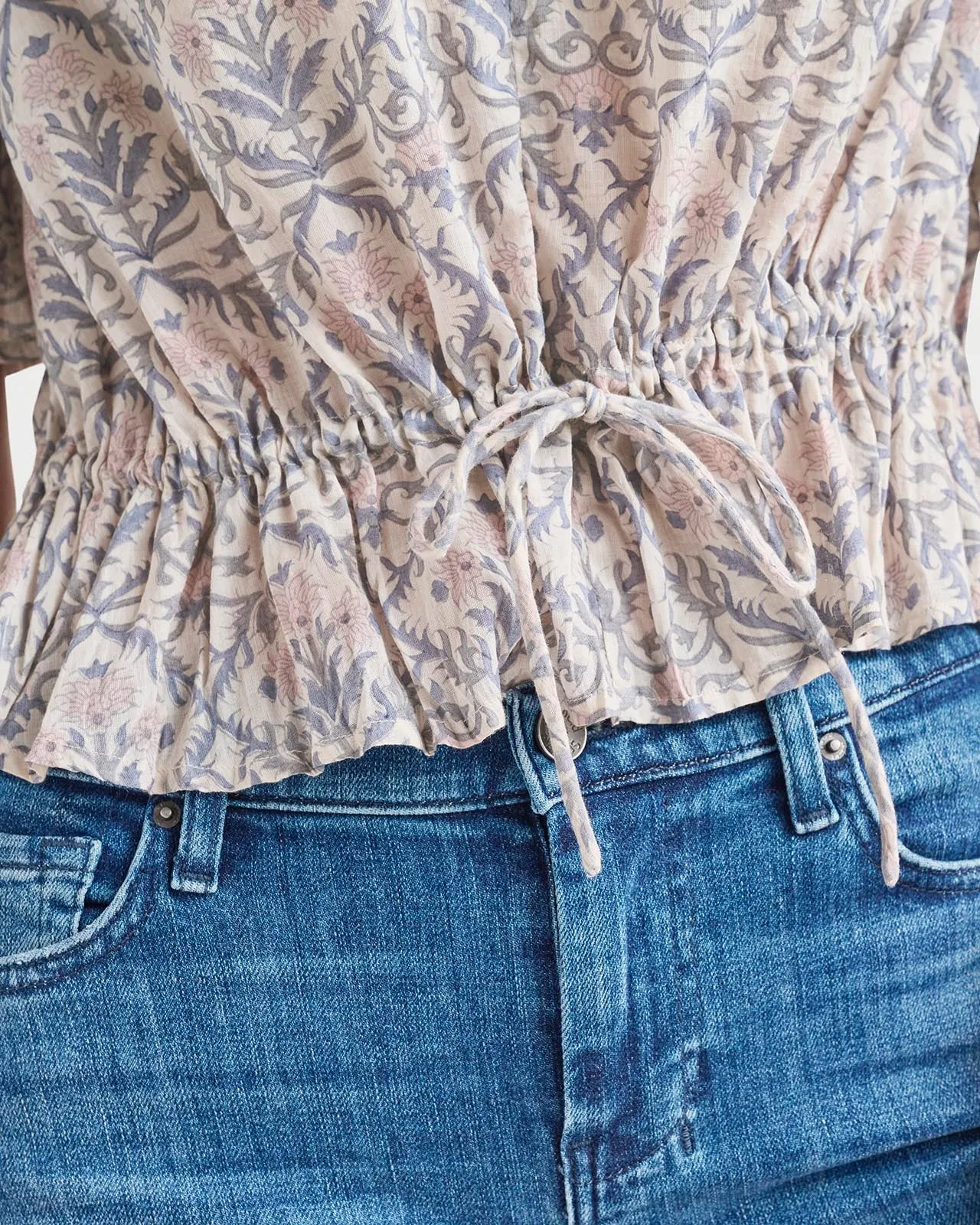 Lorraine Top sold by Splendid product image thumbnail 5