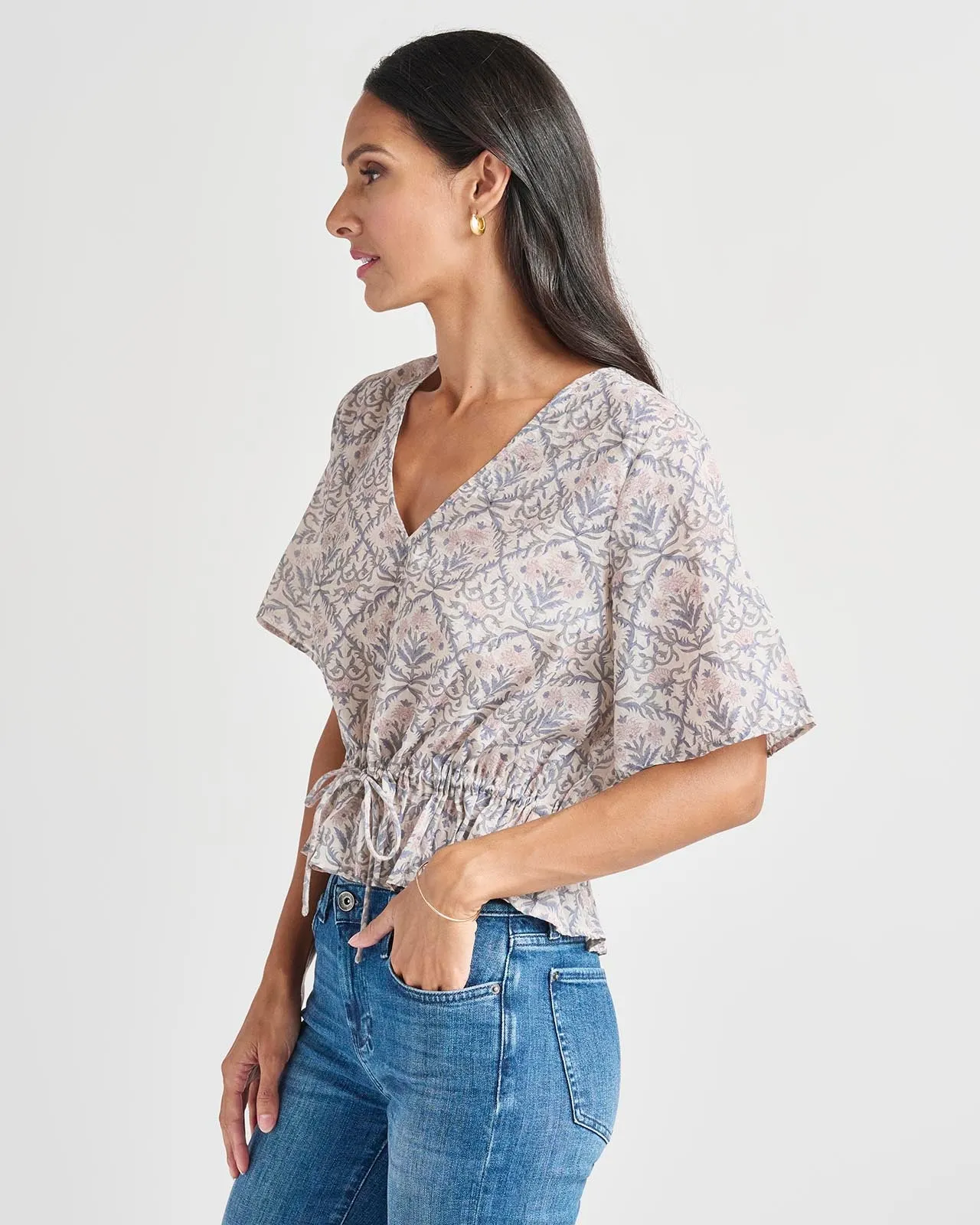 Lorraine Top sold by Splendid product image thumbnail 2