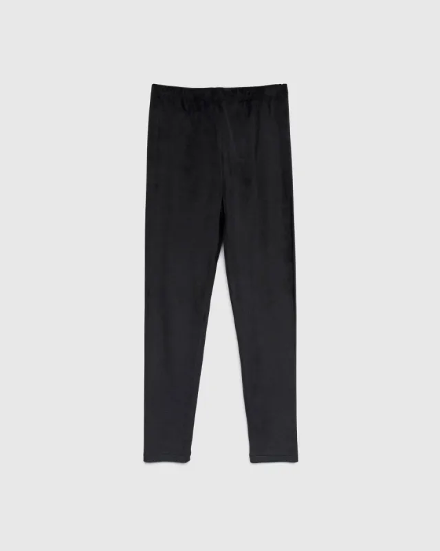 Girls Velour Legging sold by Splendid