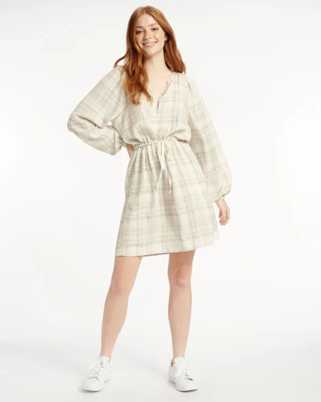 Printed Sutton Dress sold by Splendid