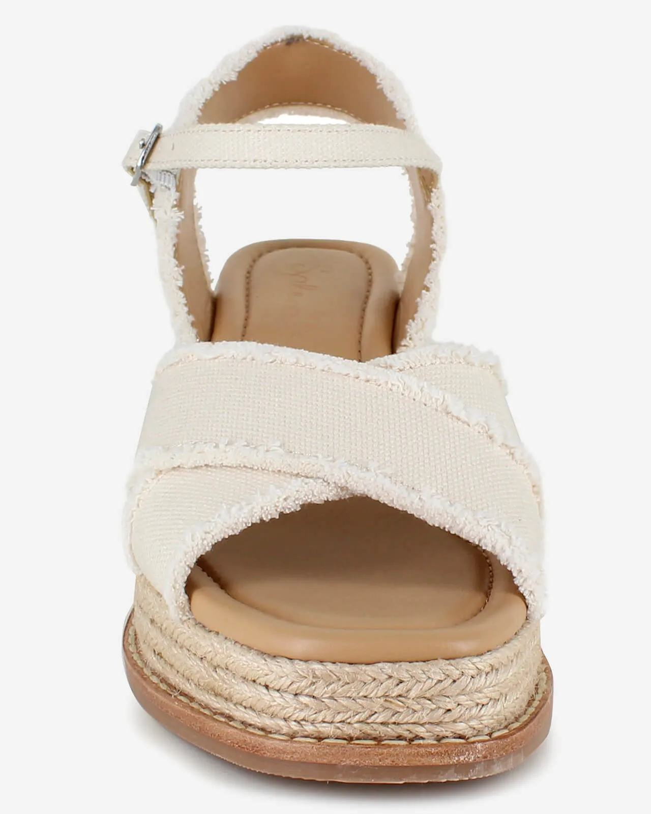 Danny Wedge in Linen sold by Splendid product image thumbnail 4