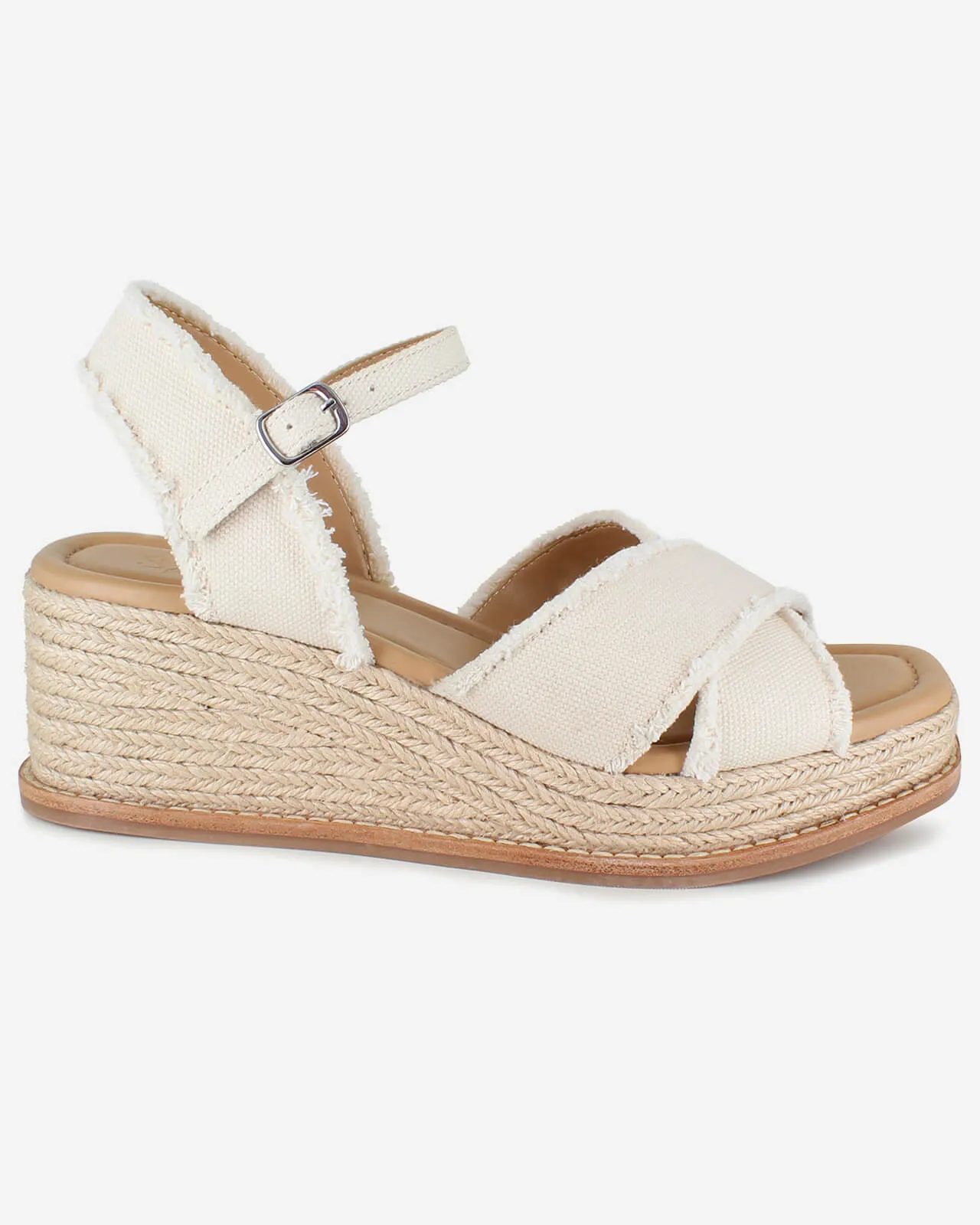 Danny Wedge in Linen sold by Splendid product image thumbnail 3