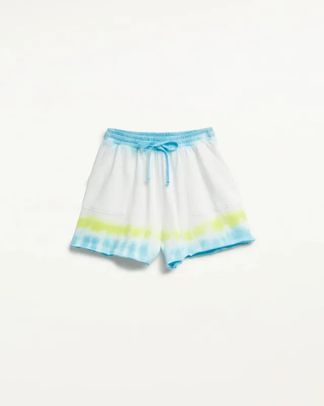Girls Topaz Splash Short made by Splendid