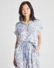 Kathryn Short Sleeve Shirt sold by Splendid