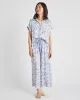 Kathryn Short Sleeve Shirt sold by Splendid