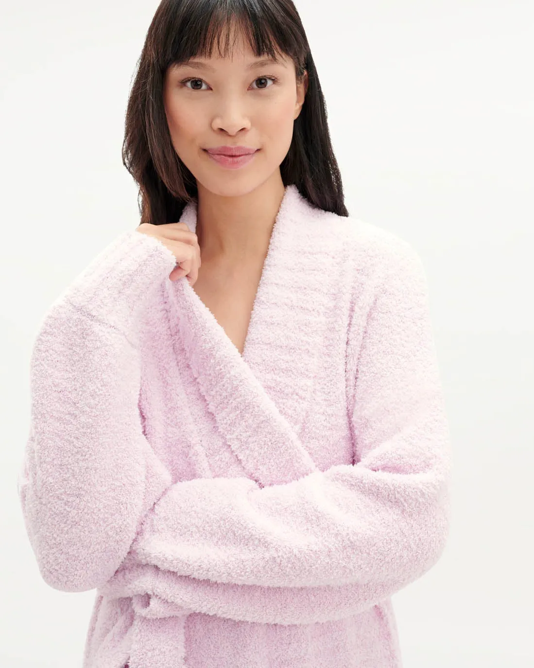 Fuzzy Robe sold by Splendid product image thumbnail 4