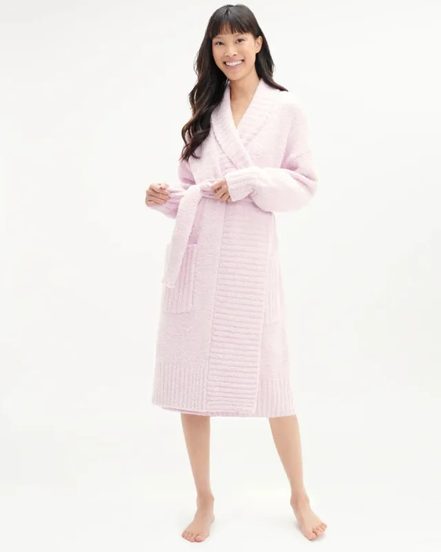 Fuzzy Robe sold by Splendid
