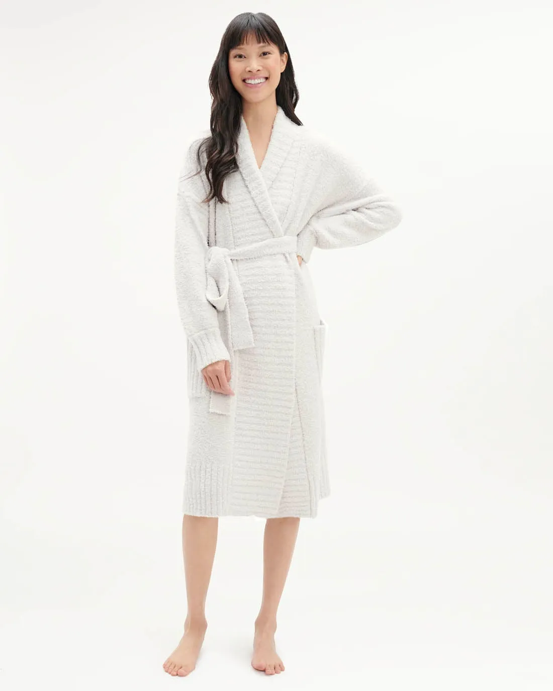 Fuzzy Robe sold by Splendid product image thumbnail 5