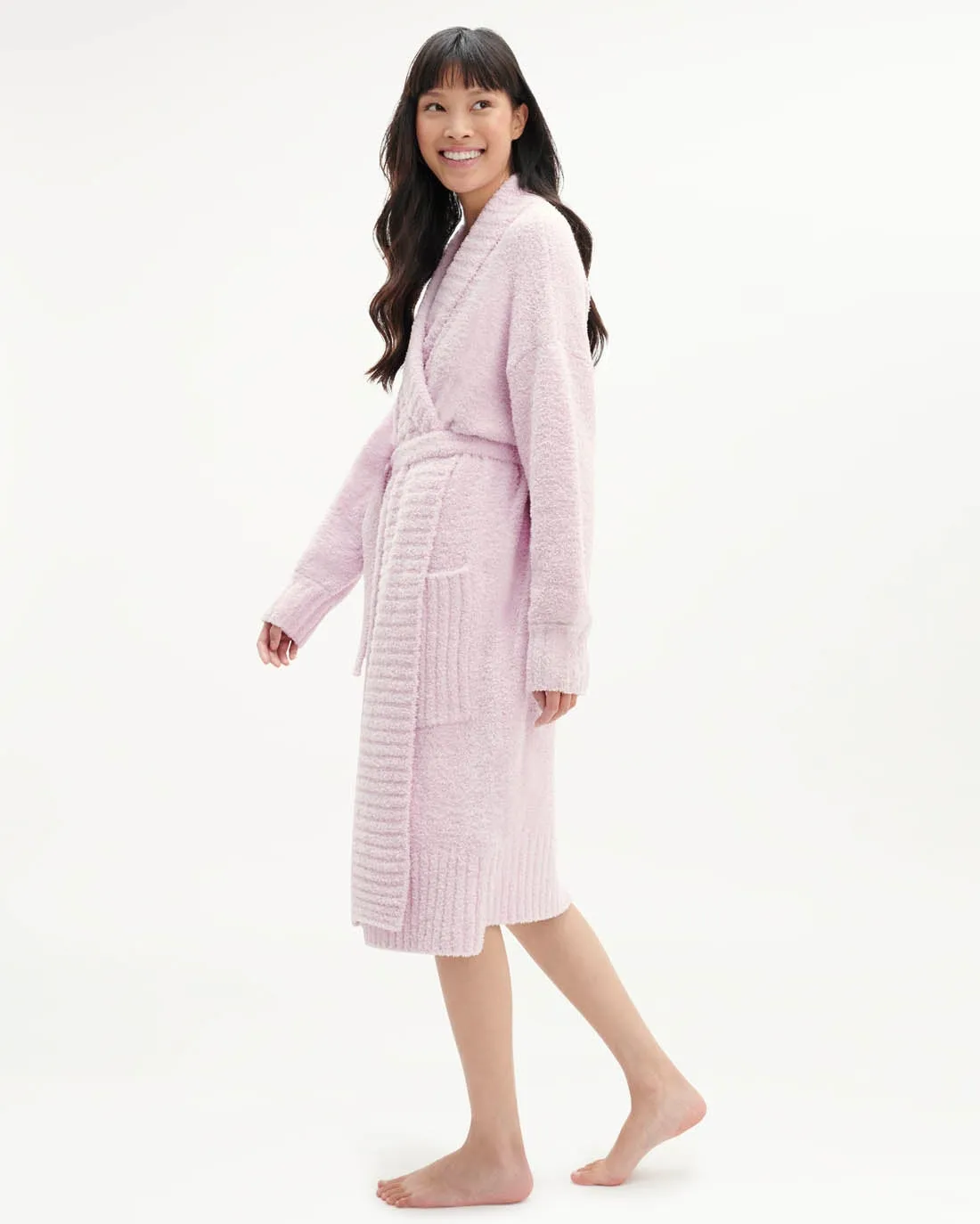 Fuzzy Robe sold by Splendid product image thumbnail 2