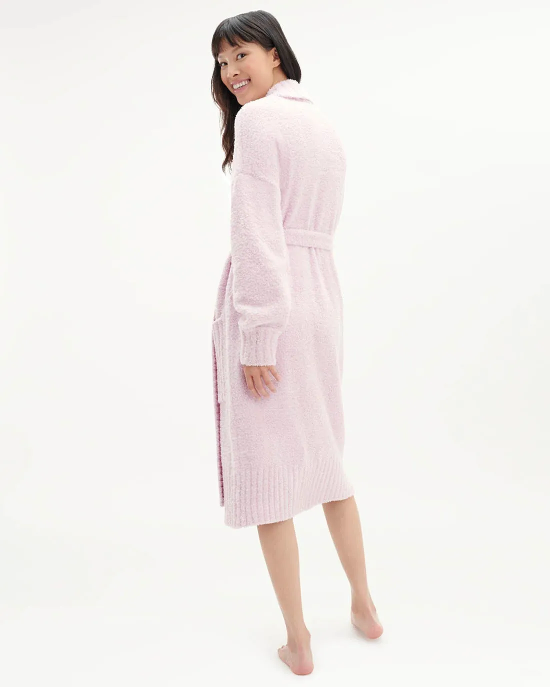 Fuzzy Robe sold by Splendid product image thumbnail 3