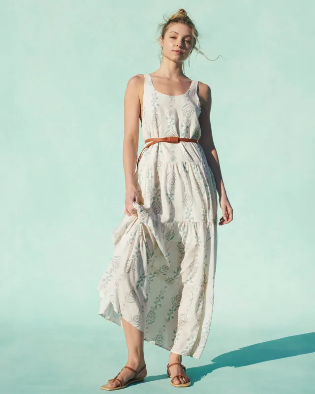 Wesley Maxi Dress made by Splendid
