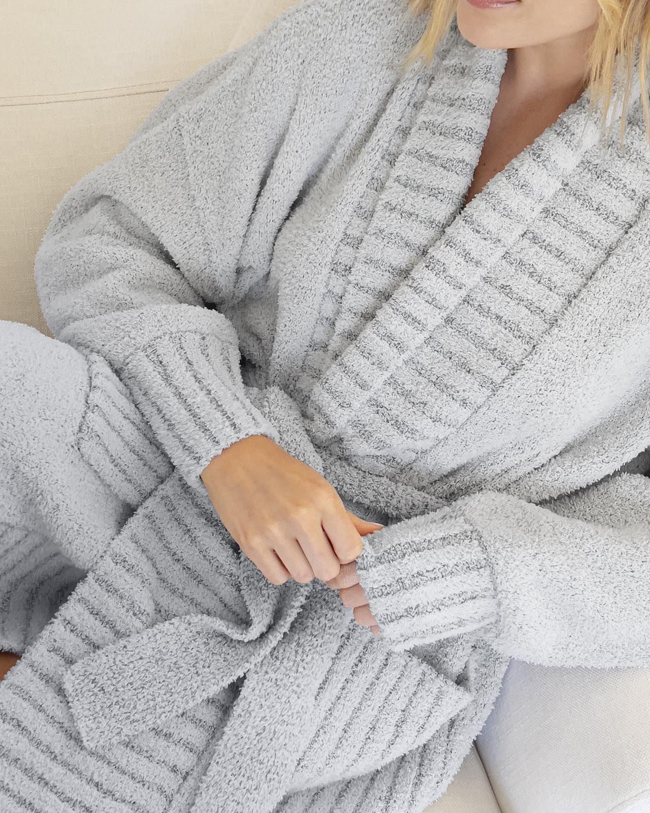 Fuzzy Robe sold by Splendid product image thumbnail 4