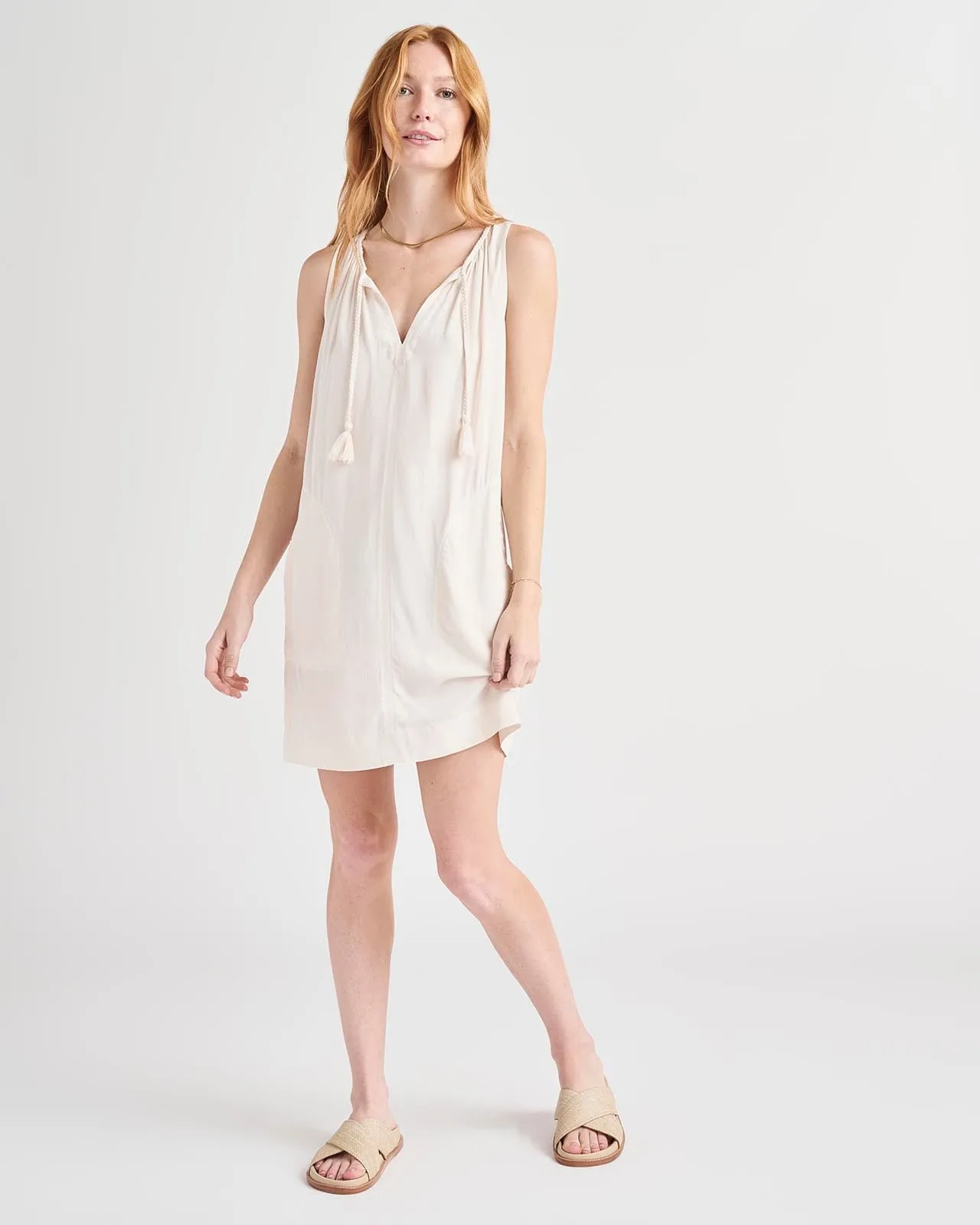 Jennifer Dress sold by Splendid product image thumbnail 2