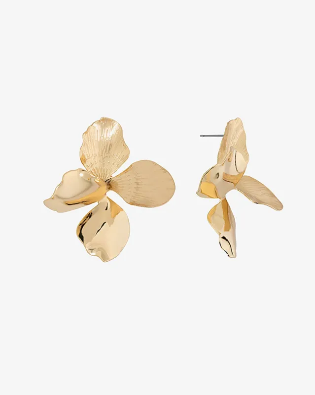 Shashi Hyacinthe Earrings sold by Splendid