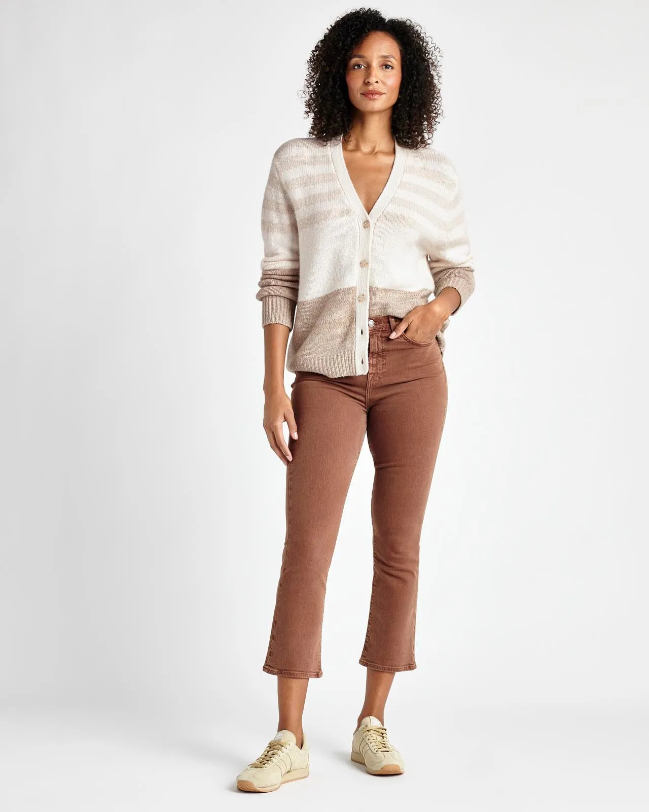 Genevra Cardigan sold by Splendid product image thumbnail 3