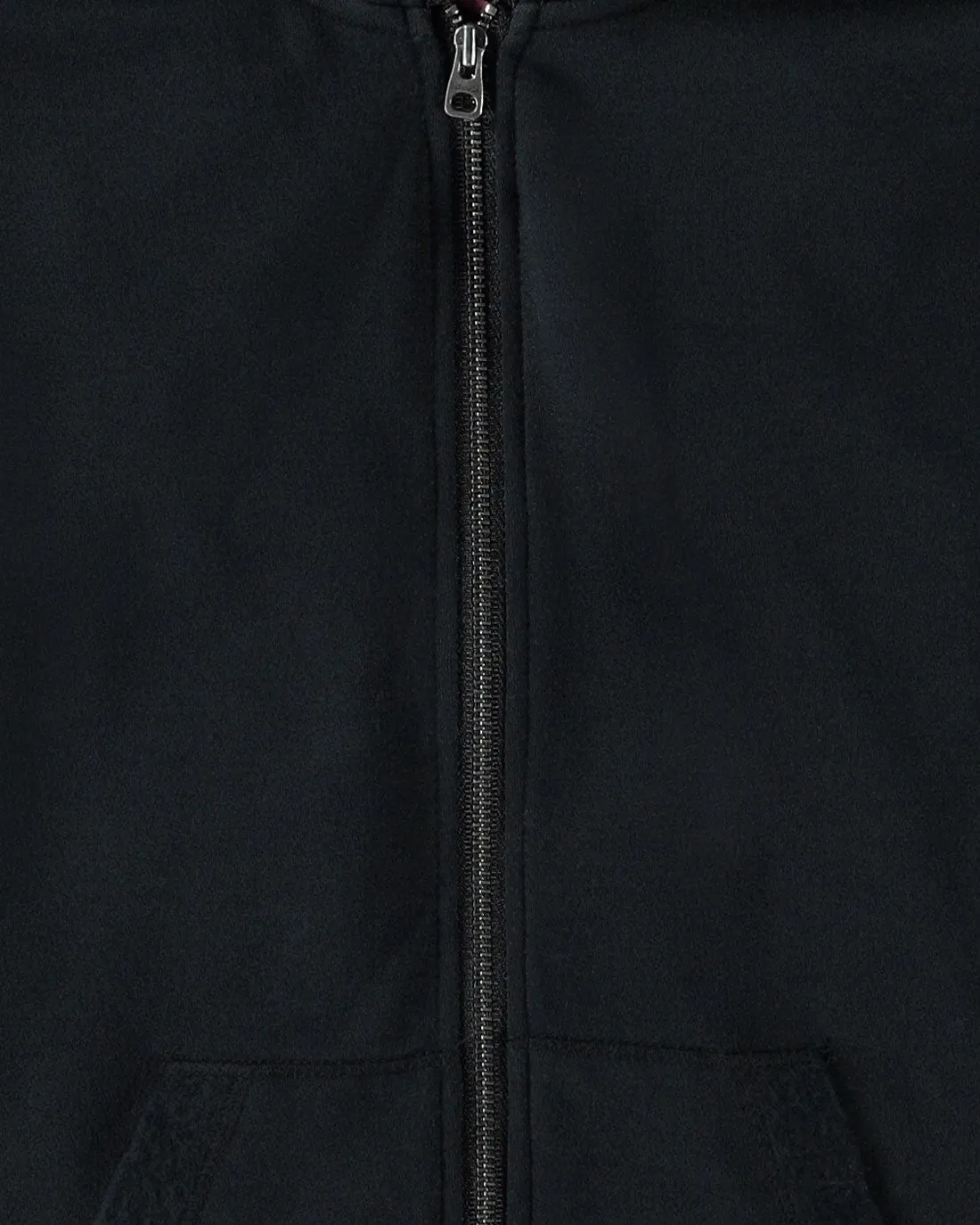 Girl Supersoft Zip-Up Hoodie sold by Splendid product image thumbnail 3