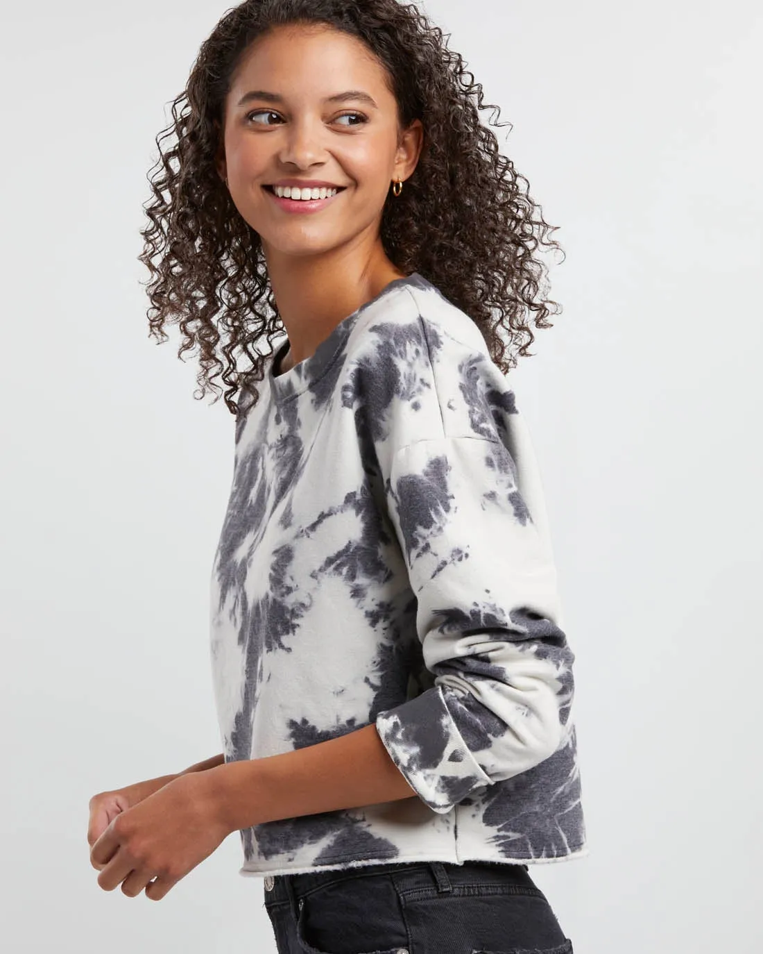 Charli Pullover sold by Splendid product image thumbnail 3