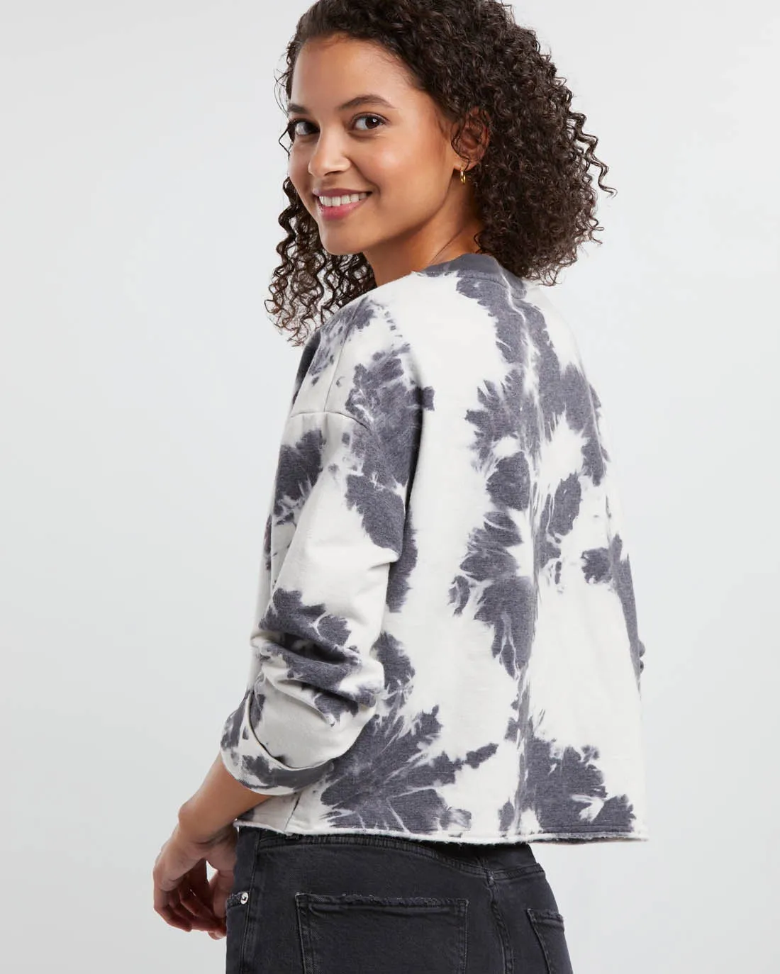 Charli Pullover sold by Splendid product image thumbnail 4