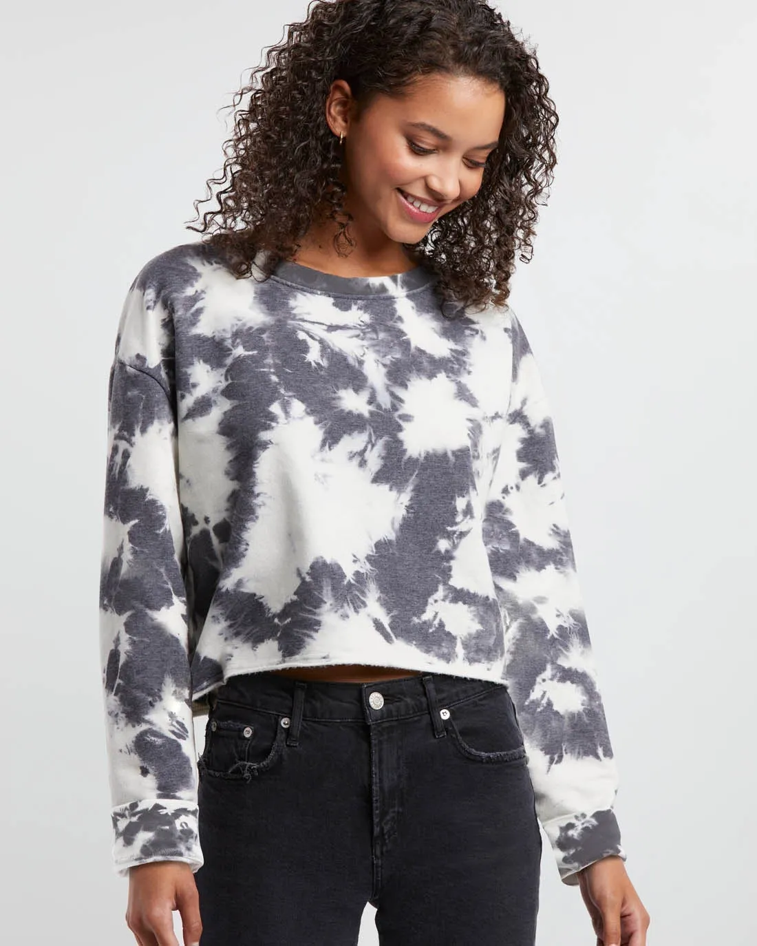 Charli Pullover sold by Splendid product image thumbnail 5