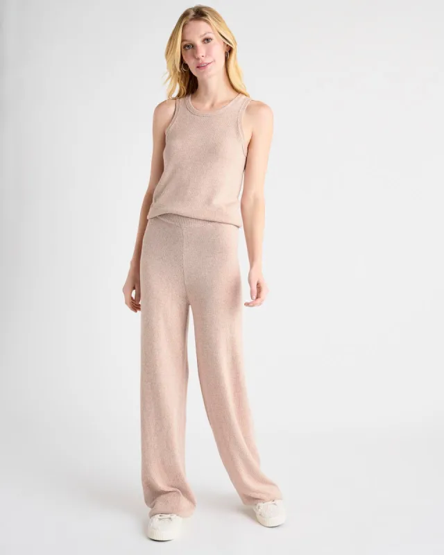 Breland Cashblend Sweater Pant made by Splendid