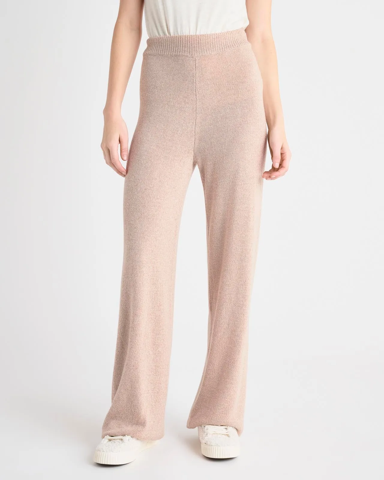 Breland Cashblend Sweater Pant sold by Splendid product image thumbnail 2