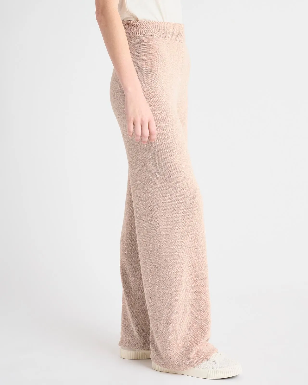 Breland Cashblend Sweater Pant sold by Splendid product image thumbnail 3