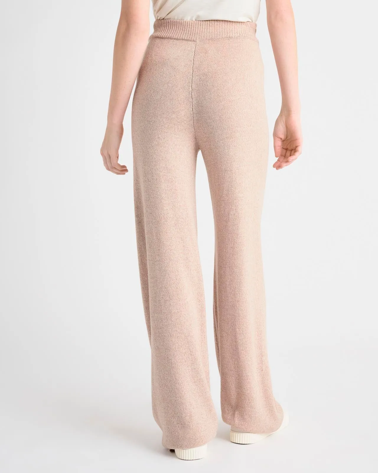 Breland Cashblend Sweater Pant sold by Splendid product image thumbnail 4