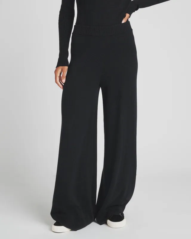 LoopKnit LYR Sweaterpant sold by Splendid