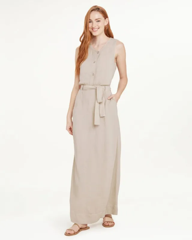 Gail Solid Dress sold by Splendid