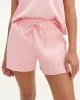 Eco French Terry Short sold by Splendid