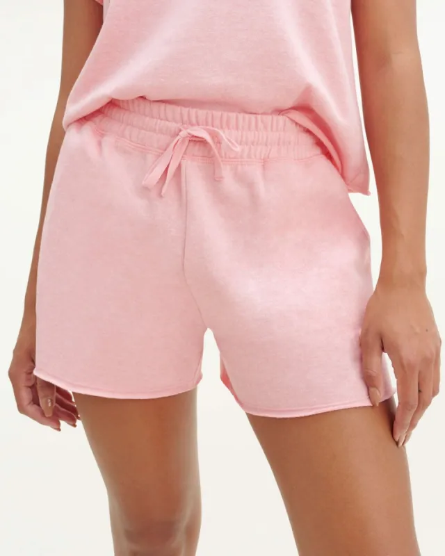 Eco French Terry Short sold by Splendid