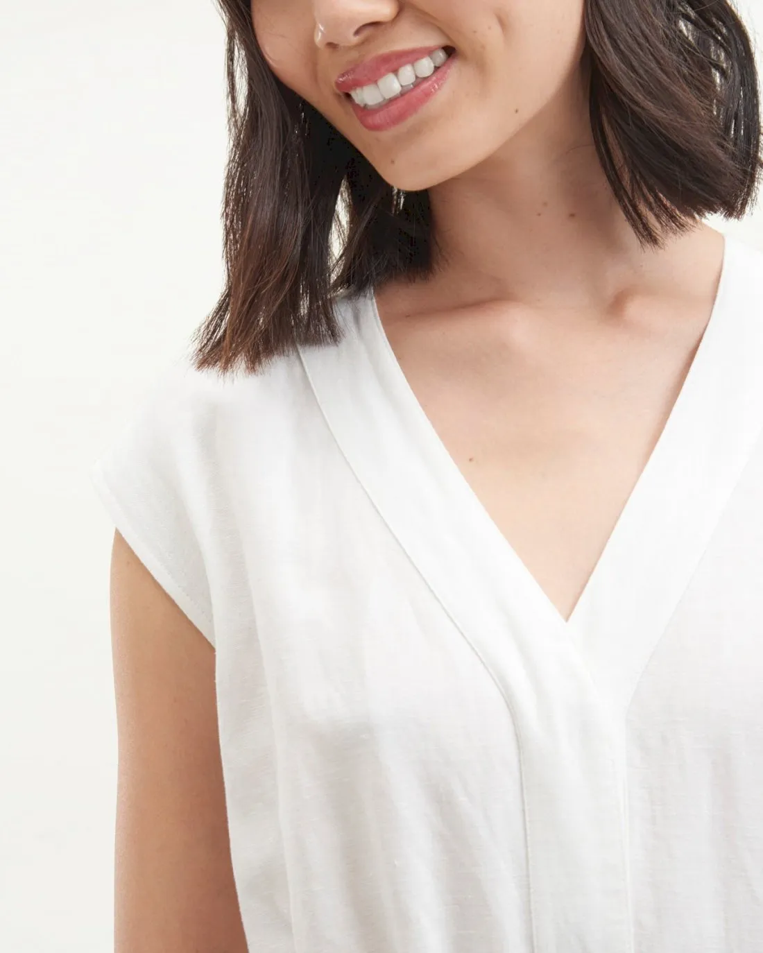 Ailana Jumpsuit sold by Splendid product image thumbnail 2