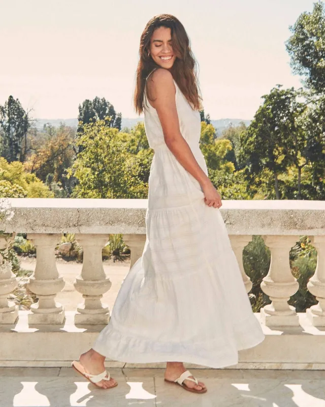 Northstar Maxi Dress sold by Splendid
