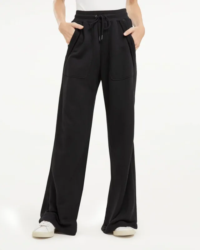Corinna Wide Leg Pant sold by Splendid